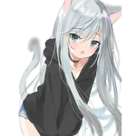 Cute girls only no boys if you are a boy pov: you