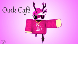 Oink Café