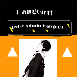 Admin Hangout