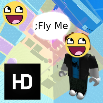 Zelly's Epic Cheapest HD Admin Tower (3 Robux)