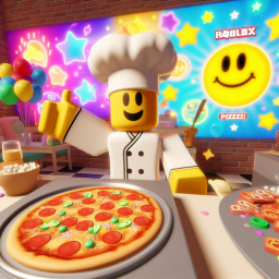 🍕THE PIZZA TYCOON🍕
