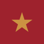DRV - Democratic Republic Vietnam