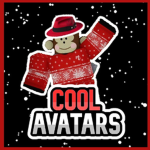 #Cool Avatars!
