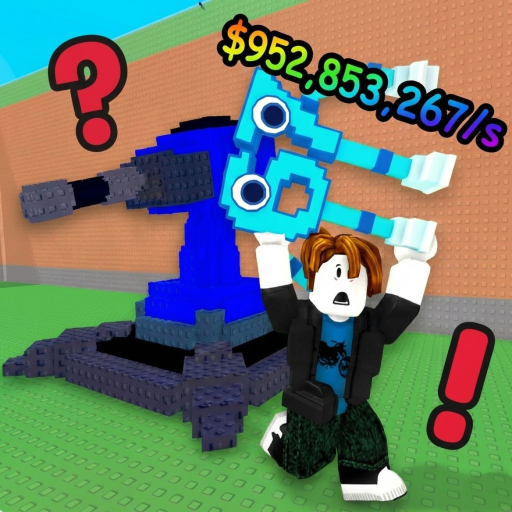 Dont Wake the Turret! 🧠