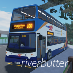 Riverbutter Bus Simulator