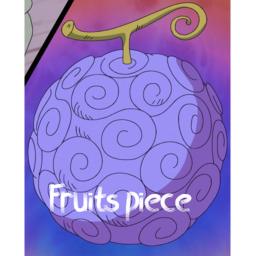 Fruits Piece[Dragon Update!!!]