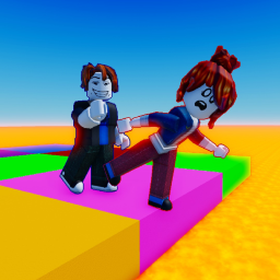 50 Player Color Swap