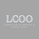 Ladies Club of Oriental & Occult Study