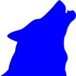 The Blue Wolf Clan