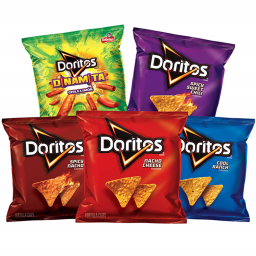 DORITOS KILL