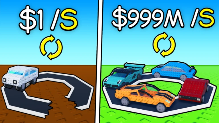 [🔥NOW!!!🔥] マイレーシングトラック