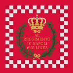 6 º Reggimento di Linea Napoli