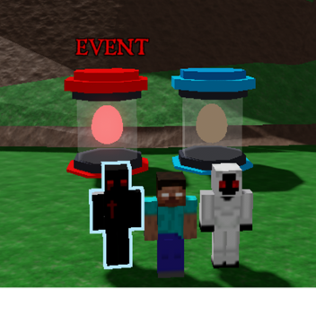 Кликер Майнкрафт