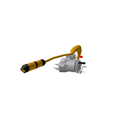 Engine 50cc