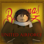 UFC | United Airfοrce