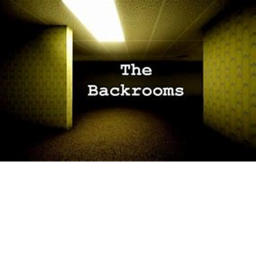 the backrooms (not finished)
