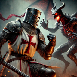 Eternal Crusade