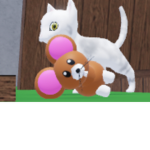 The Roblox baba grill