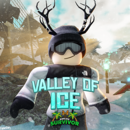 Valley of Ice