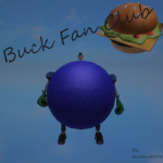 The Buck People