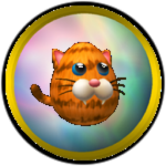 Tabby Cat Incorporated