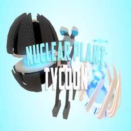 Nuclear Factory Tycoon