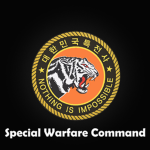 SWC｜Special Warfare Command.