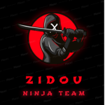 Z I D O U Ninja Team