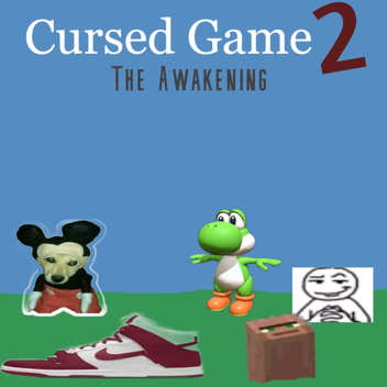 Cursed Game 2