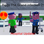 Piggy The Grand Infection 2 OFFICAL group!