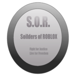 The Soilders of ROBLOX