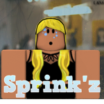 Sprink'z