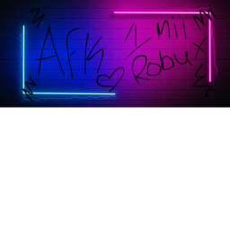 afk till 1 million robu_