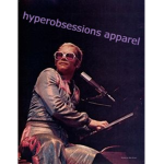 hyperobsessions apparel