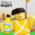 🍋  Bots & Muskets Demo