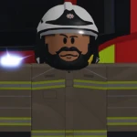 PEL | London Fire Brigade (LFB) Group Thumbnail