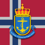 [+] Sjøforsvaret