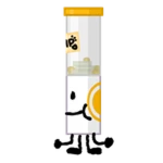 Tip Jar Marker