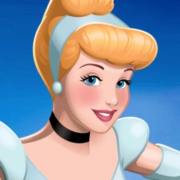 👸Cinderella Tycoon - 2 Player icon