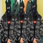 The Shamrock Brigade
