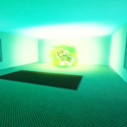[Rooms] The Neverending Warehouse