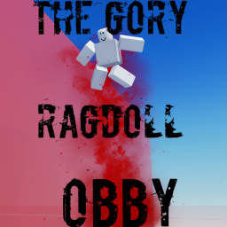 GORY RAGDOLL OBBY