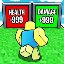 Weapon Evolution [🎁 GIFTS] icon