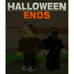 Halloween Ends (Update!)