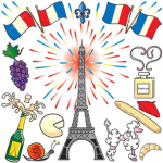 French-baguette