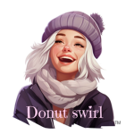 Donut Swirl Official