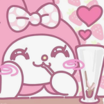 -sanrio fan club-