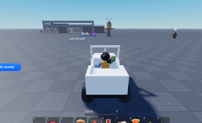 WAAA WAAA IM A CRYBABY WAAAA screenshot 3