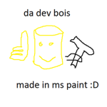 da dev bois
