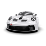 Exterminators in a Porsche